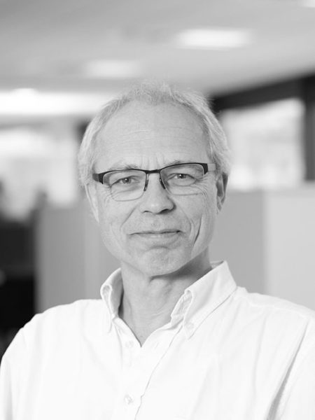 Frode Tarald Haanshuus