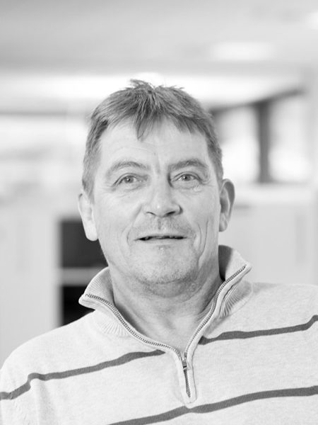 Jan Gustav Christensen