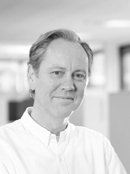 Lasse Bøyum Nøstvold