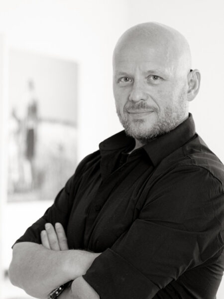 Pål Stolt-Nielsen Reksten