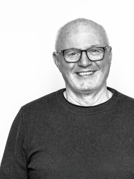 Gunnar Knudsen Rosendahl